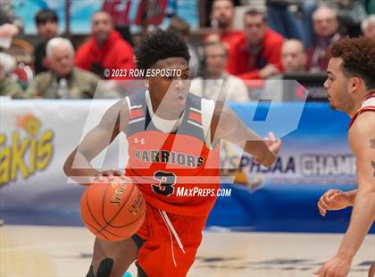 Thumbnail 2 in Liverpool vs North Rockland (NYSPHSAA Class A Semifinal)   photogallery.