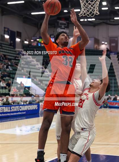 Thumbnail 1 in Liverpool vs North Rockland (NYSPHSAA Class A Semifinal)   photogallery.