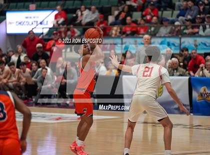 Thumbnail 3 in Liverpool vs North Rockland (NYSPHSAA Class A Semifinal)   photogallery.