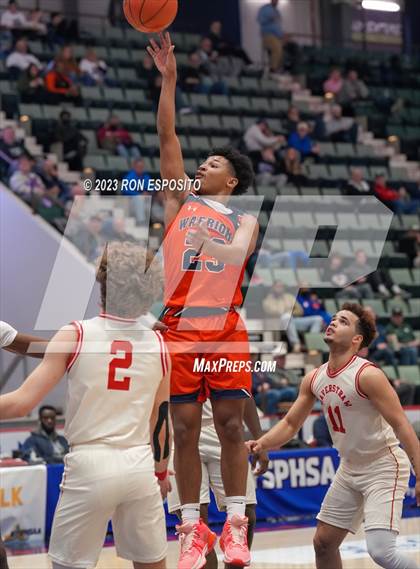 Thumbnail 3 in Liverpool vs North Rockland (NYSPHSAA Class A Semifinal)   photogallery.