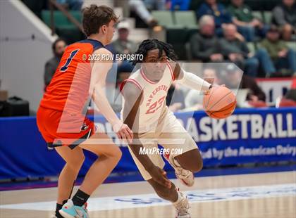 Thumbnail 2 in Liverpool vs North Rockland (NYSPHSAA Class A Semifinal)   photogallery.