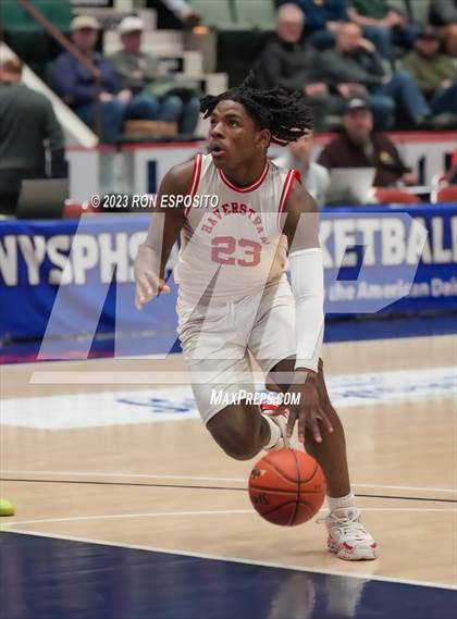 Thumbnail 2 in Liverpool vs North Rockland (NYSPHSAA Class A Semifinal)   photogallery.