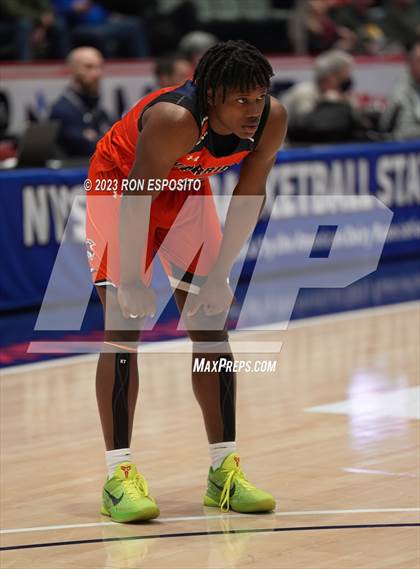 Thumbnail 3 in Liverpool vs North Rockland (NYSPHSAA Class A Semifinal)   photogallery.