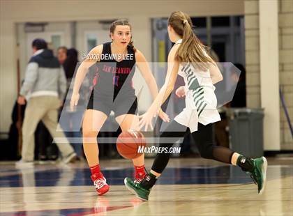 Thumbnail 3 in San Ramon Valley vs. San Leandro (CIF NCS D1 Final) photogallery.