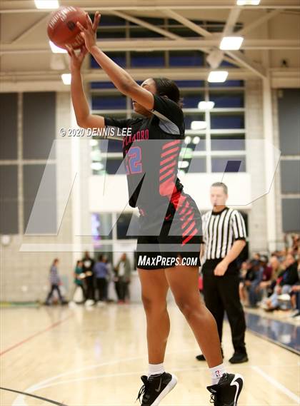 Thumbnail 2 in San Ramon Valley vs. San Leandro (CIF NCS D1 Final) photogallery.