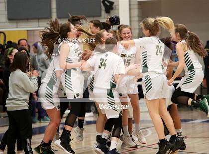 Thumbnail 2 in San Ramon Valley vs. San Leandro (CIF NCS D1 Final) photogallery.