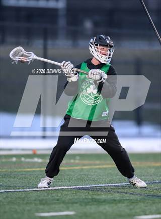 Penfield vs Brighton (Scrimmage)