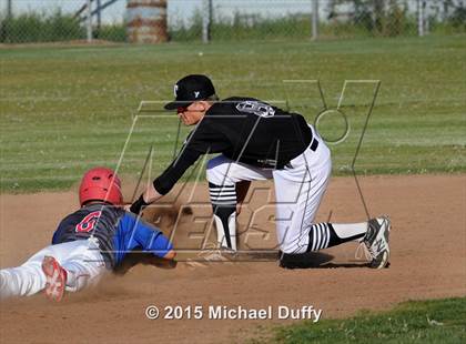 Thumbnail 1 in East Bakersfield @ Tehachapi photogallery.
