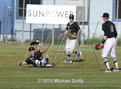 Thumbnail 1 in East Bakersfield @ Tehachapi photogallery.