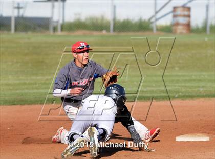 Thumbnail 2 in East Bakersfield @ Tehachapi photogallery.