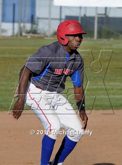 Thumbnail 1 in East Bakersfield @ Tehachapi photogallery.