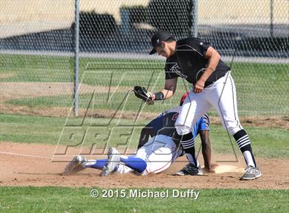 Thumbnail 1 in East Bakersfield @ Tehachapi photogallery.