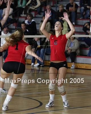 Thumbnail 1 in Warren @ Lakewood (Section Playoffs) photogallery.