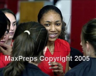 Thumbnail 3 in Warren @ Lakewood (Section Playoffs) photogallery.
