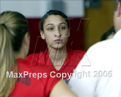 Thumbnail 3 in Warren @ Lakewood (Section Playoffs) photogallery.