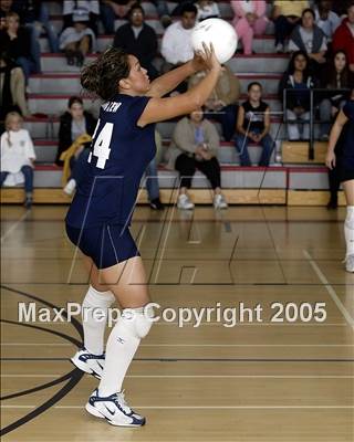 Thumbnail 1 in Warren @ Lakewood (Section Playoffs) photogallery.