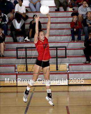 Thumbnail 2 in Warren @ Lakewood (Section Playoffs) photogallery.