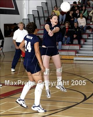 Thumbnail 3 in Warren @ Lakewood (Section Playoffs) photogallery.