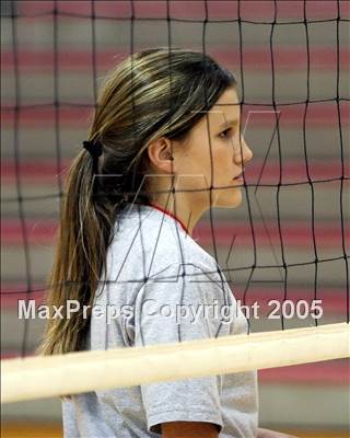 Thumbnail 1 in Warren @ Lakewood (Section Playoffs) photogallery.