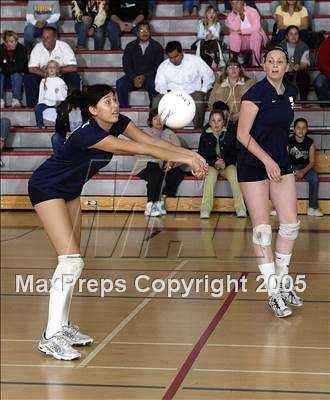 Thumbnail 2 in Warren @ Lakewood (Section Playoffs) photogallery.