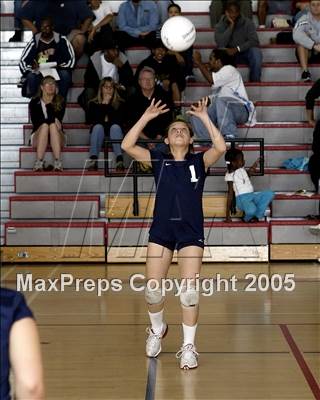Thumbnail 1 in Warren @ Lakewood (Section Playoffs) photogallery.
