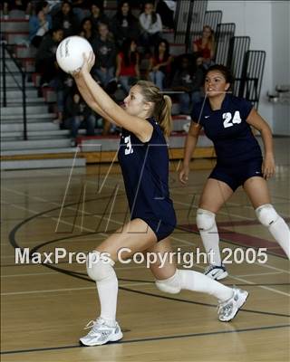 Thumbnail 2 in Warren @ Lakewood (Section Playoffs) photogallery.