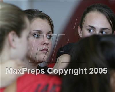 Thumbnail 1 in Warren @ Lakewood (Section Playoffs) photogallery.