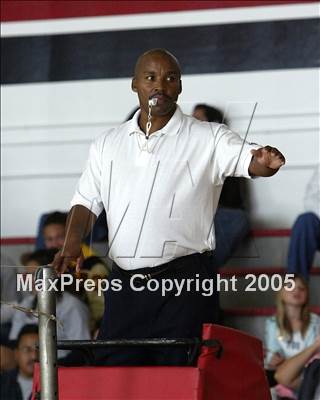 Thumbnail 3 in Warren @ Lakewood (Section Playoffs) photogallery.