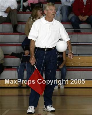 Thumbnail 2 in Warren @ Lakewood (Section Playoffs) photogallery.
