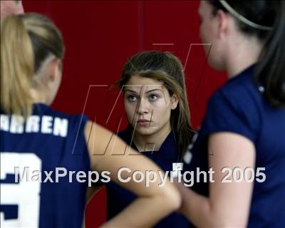 Thumbnail 3 in Warren @ Lakewood (Section Playoffs) photogallery.