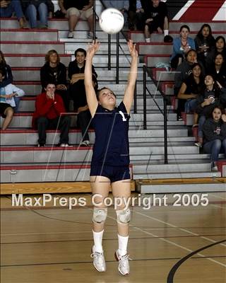 Thumbnail 1 in Warren @ Lakewood (Section Playoffs) photogallery.