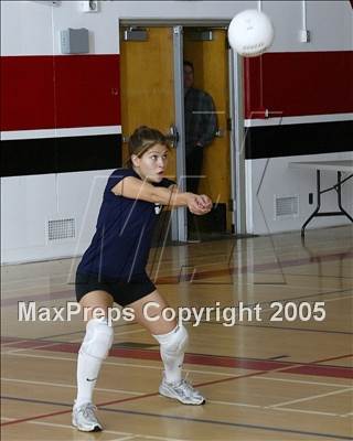 Thumbnail 2 in Warren @ Lakewood (Section Playoffs) photogallery.