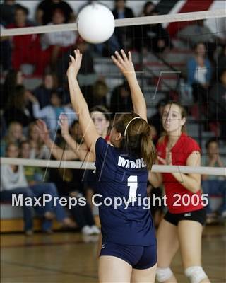 Thumbnail 3 in Warren @ Lakewood (Section Playoffs) photogallery.