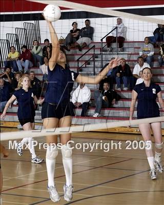 Thumbnail 1 in Warren @ Lakewood (Section Playoffs) photogallery.