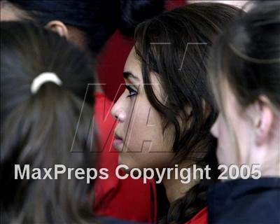 Thumbnail 3 in Warren @ Lakewood (Section Playoffs) photogallery.