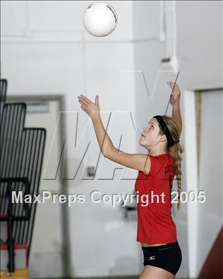 Thumbnail 3 in Warren @ Lakewood (Section Playoffs) photogallery.