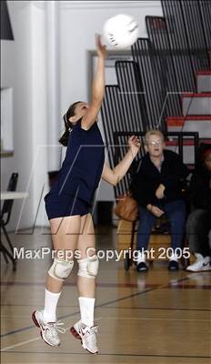 Thumbnail 2 in Warren @ Lakewood (Section Playoffs) photogallery.