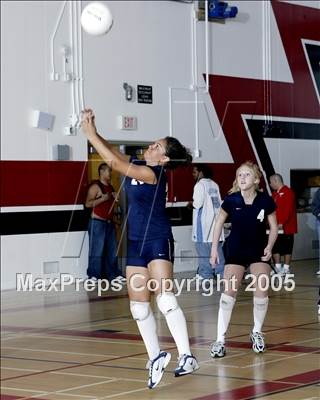 Thumbnail 1 in Warren @ Lakewood (Section Playoffs) photogallery.