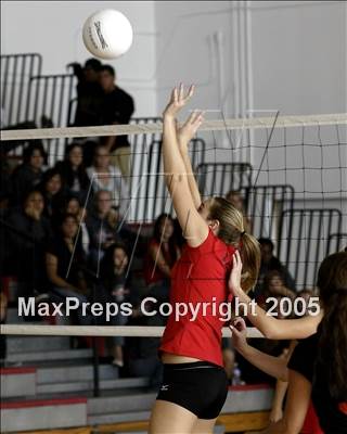 Thumbnail 3 in Warren @ Lakewood (Section Playoffs) photogallery.