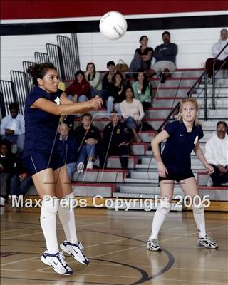 Thumbnail 2 in Warren @ Lakewood (Section Playoffs) photogallery.