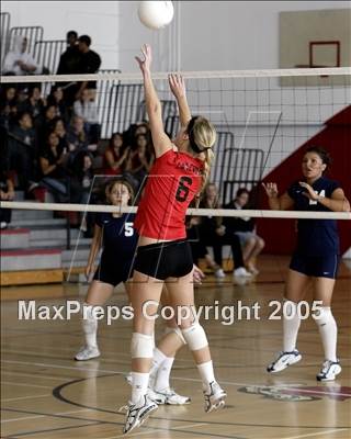 Thumbnail 3 in Warren @ Lakewood (Section Playoffs) photogallery.