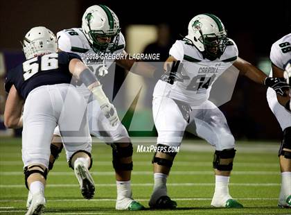 Thumbnail 3 in Carroll vs Keller photogallery.
