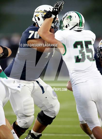 Thumbnail 3 in Carroll vs Keller photogallery.