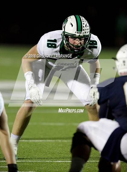 Thumbnail 1 in Carroll vs Keller photogallery.