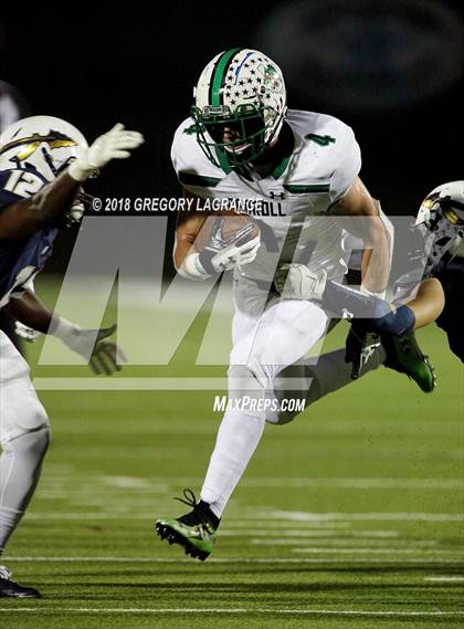 Thumbnail 2 in Carroll vs Keller photogallery.
