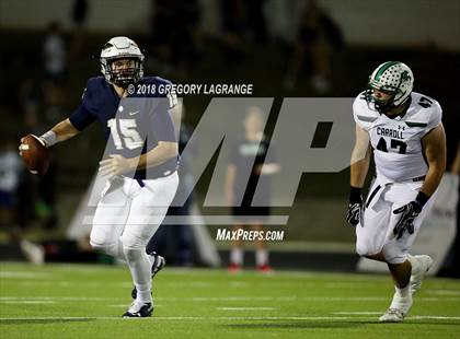 Thumbnail 3 in Carroll vs Keller photogallery.