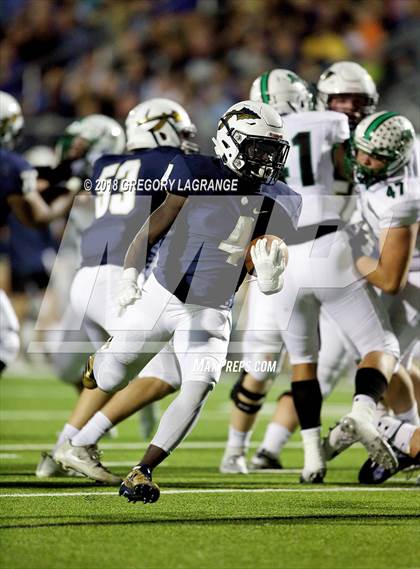 Thumbnail 3 in Carroll vs Keller photogallery.