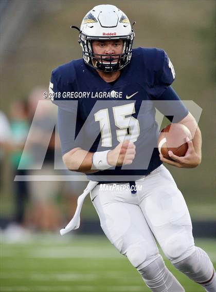 Thumbnail 2 in Carroll vs Keller photogallery.