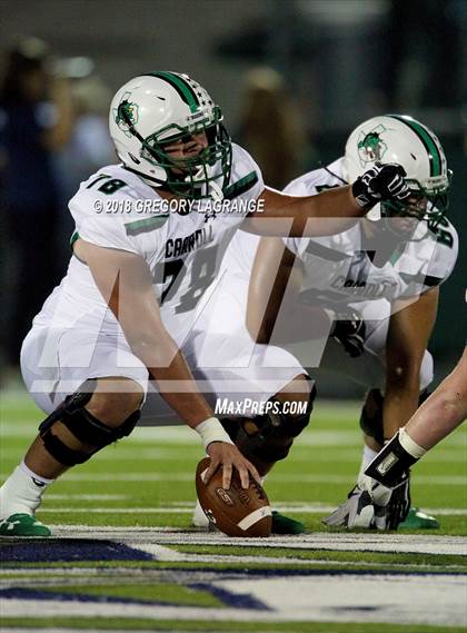Thumbnail 2 in Carroll vs Keller photogallery.