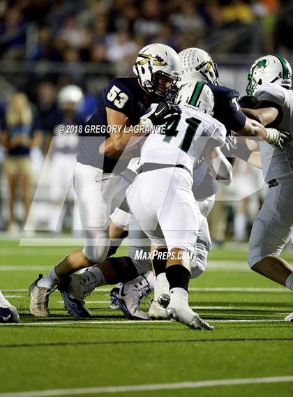 Thumbnail 1 in Carroll vs Keller photogallery.